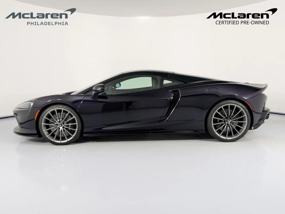 2023 McLaren GT - Image 2 of 31