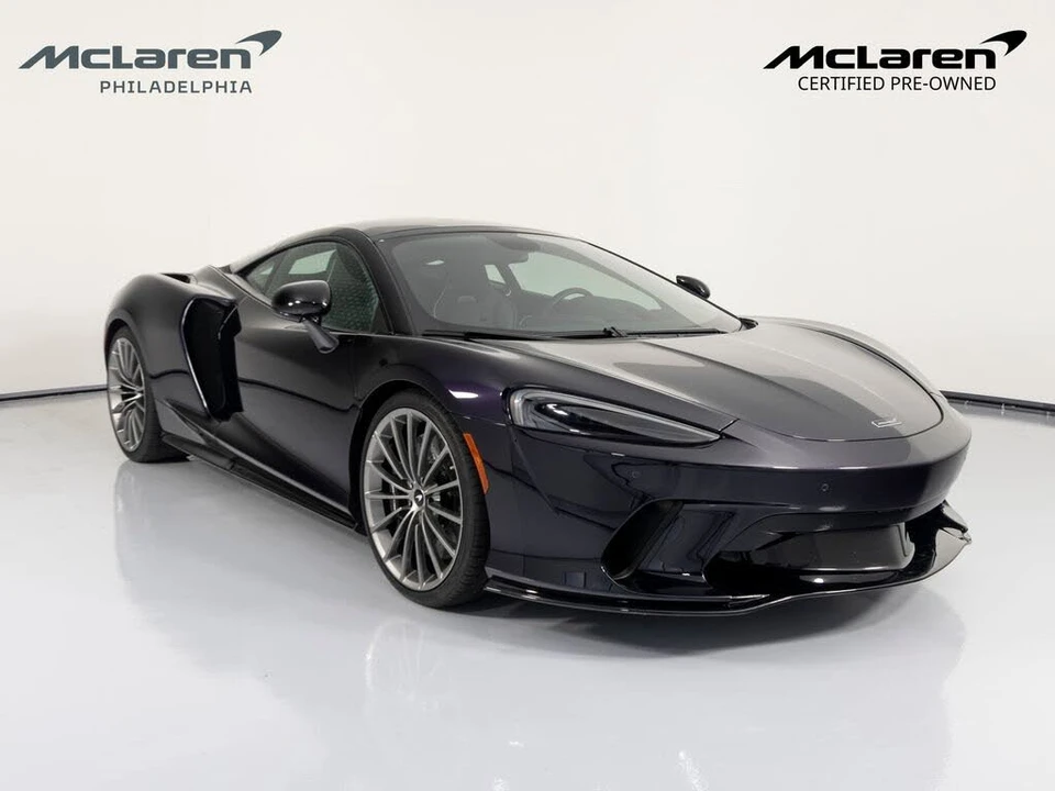 2023 McLaren GT - Image 7 of 31