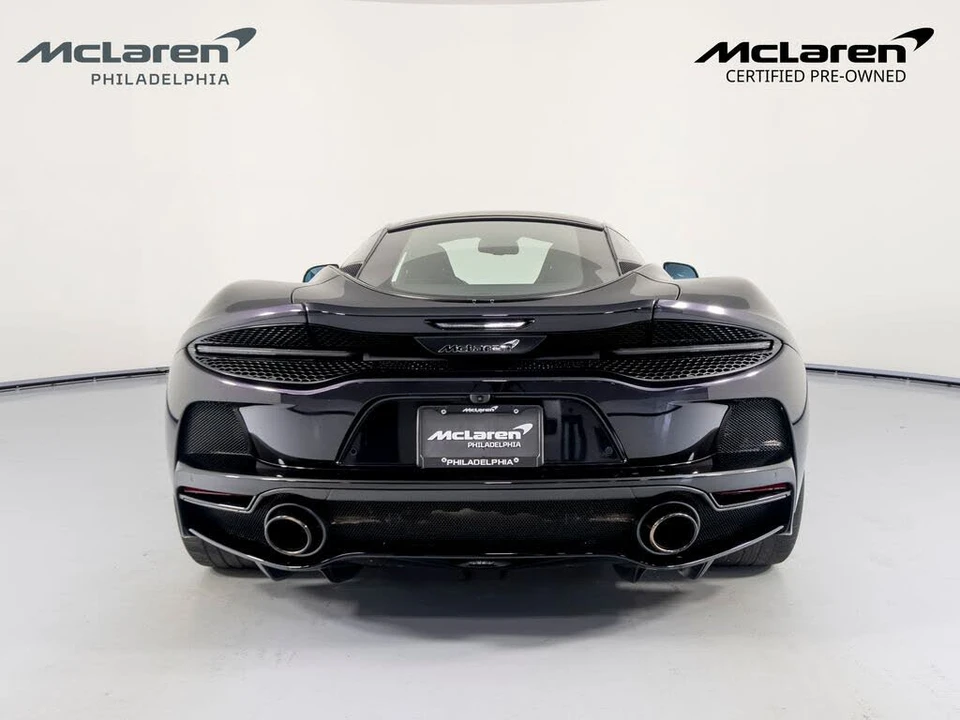 2023 McLaren GT - Image 4 of 31