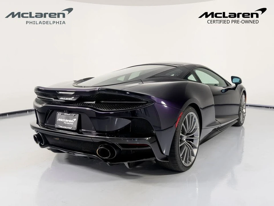 2023 McLaren GT - Image 5 of 31