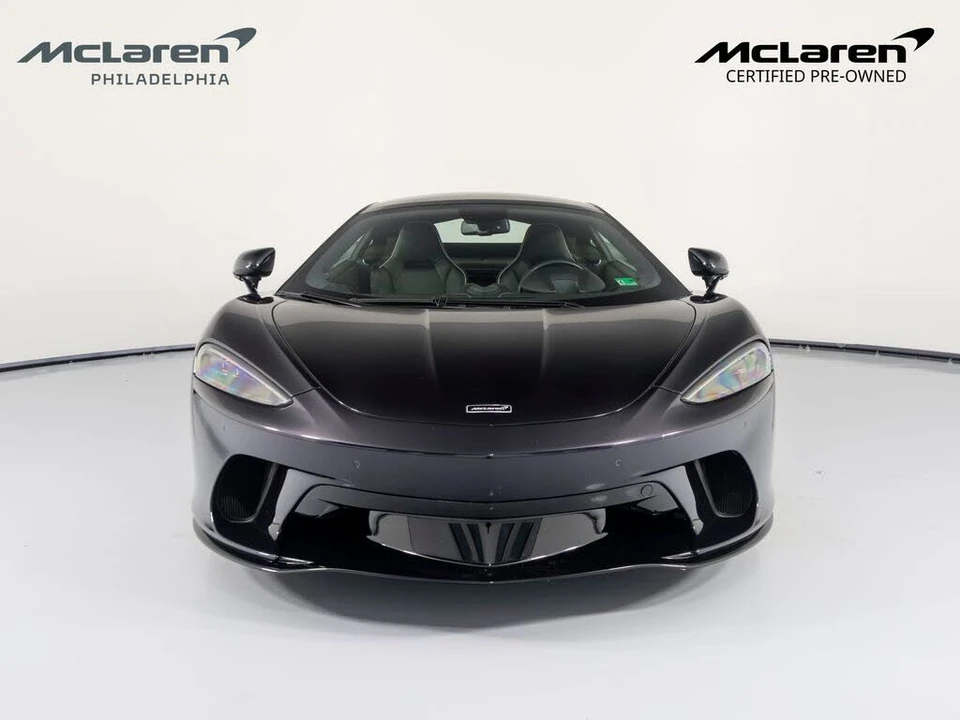 2023 McLaren GT - Image 8 of 31