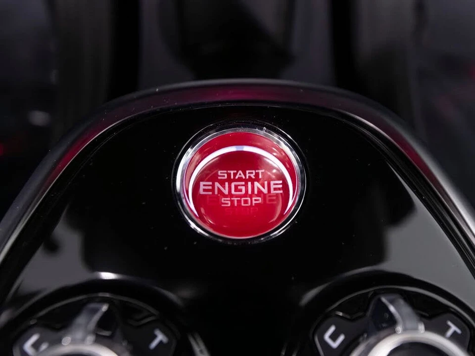 2023 McLaren GT - Image 22 of 31