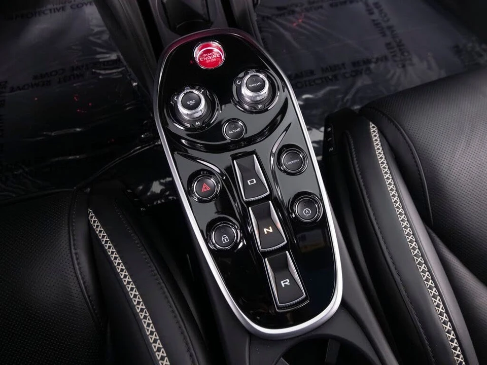 2023 McLaren GT - Image 20 of 31