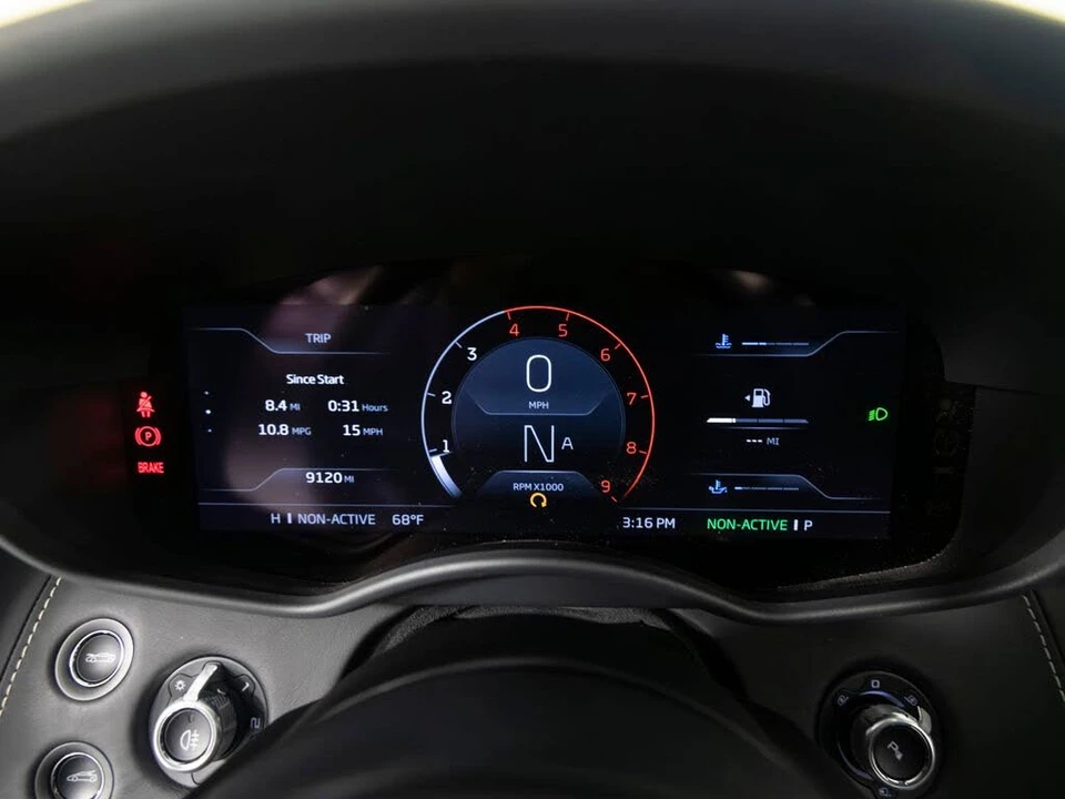 2023 McLaren GT - Image 15 of 31