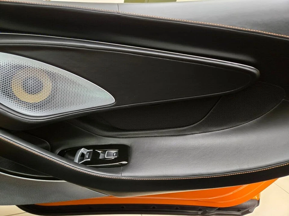 2023 McLaren GT - Image 26 of 31