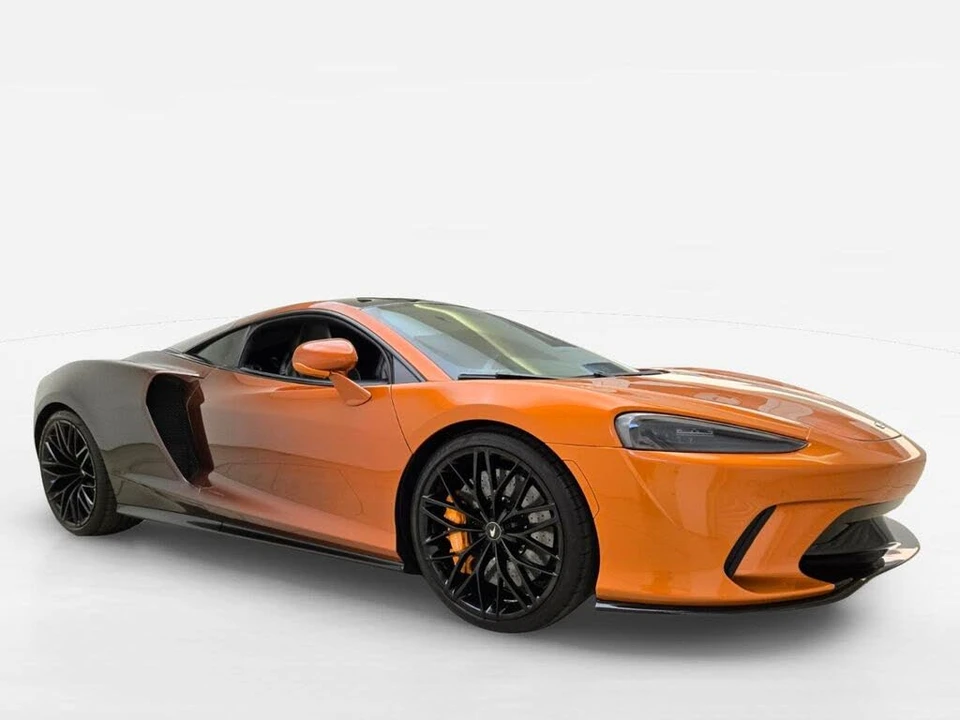 2023 McLaren GT - Image 3 of 31