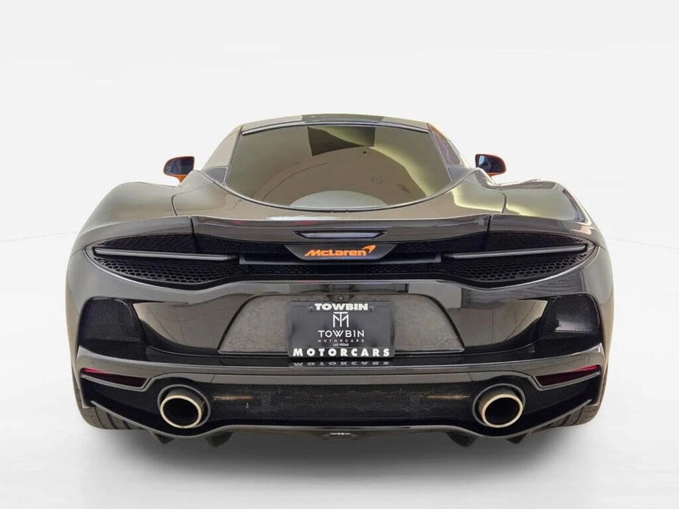 2023 McLaren GT - Image 10 of 31