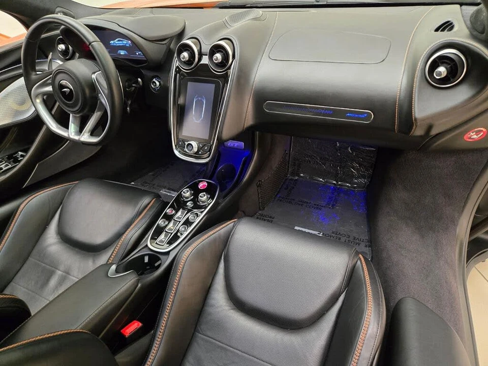 2023 McLaren GT - Image 24 of 31