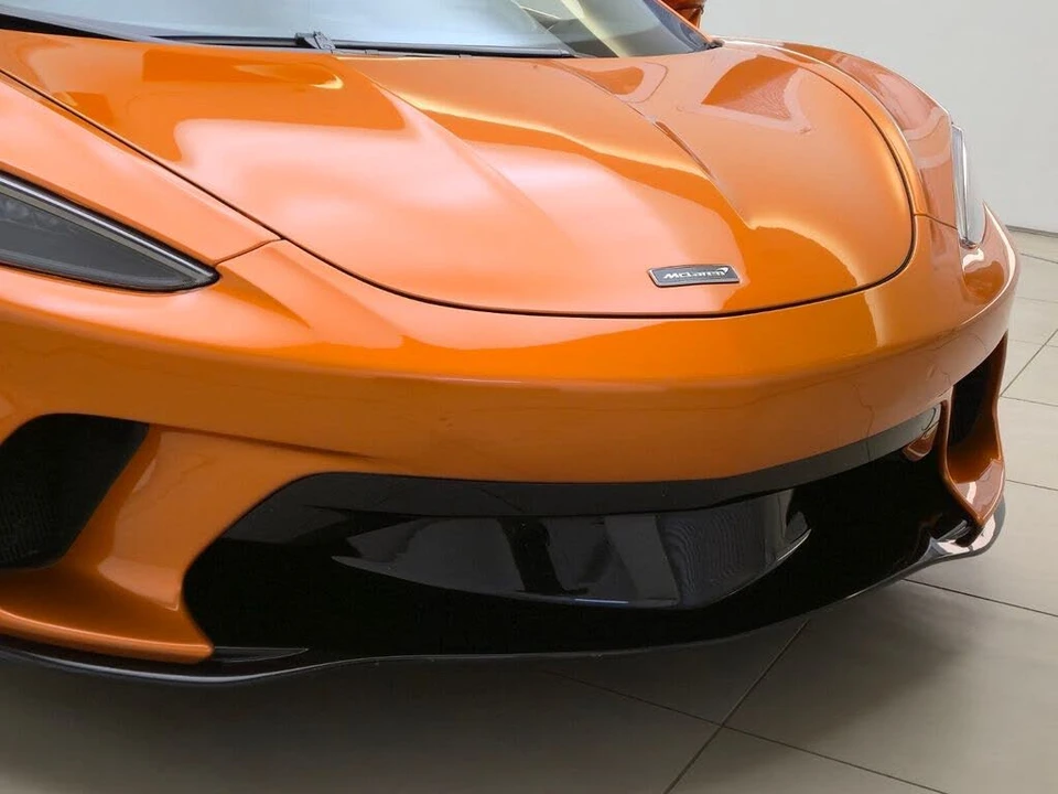 2023 McLaren GT - Image 4 of 31