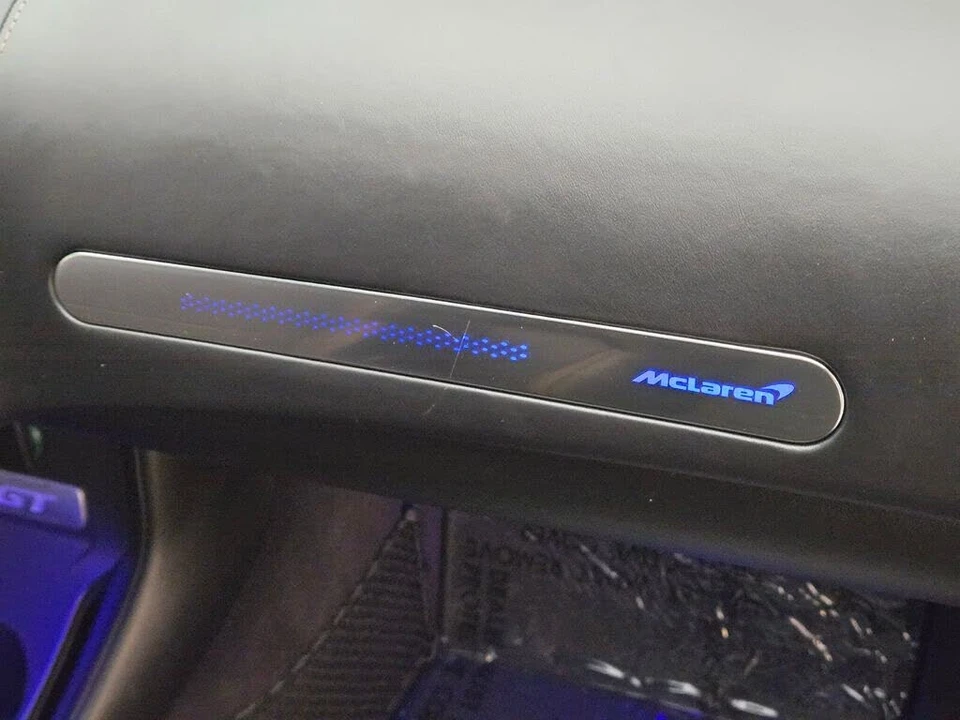 2023 McLaren GT - Image 25 of 31