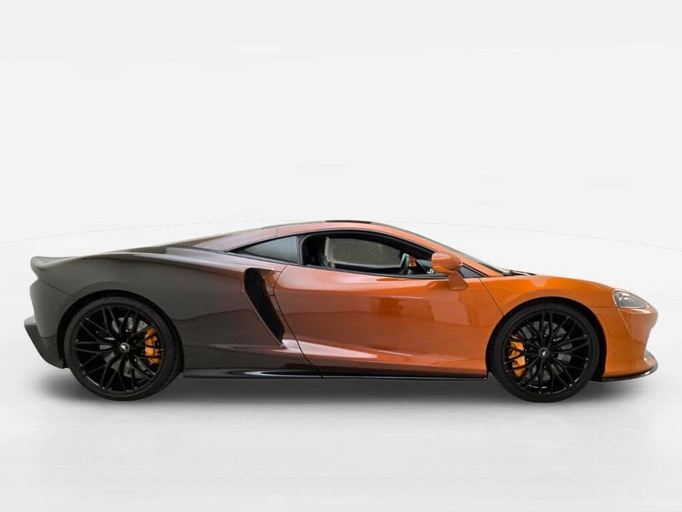 2023 McLaren GT - Image 6 of 31