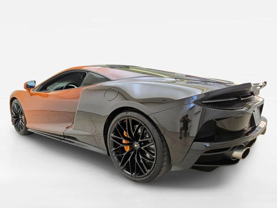 2023 McLaren GT - Image 11 of 31