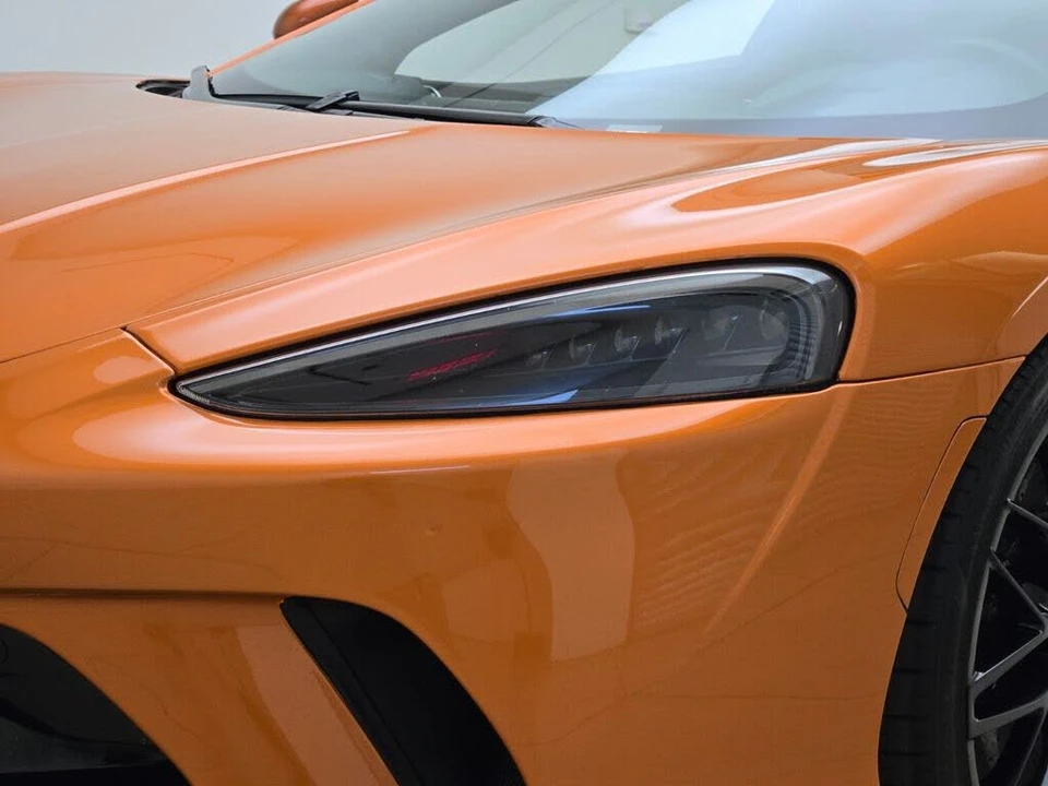 2023 McLaren GT - Image 5 of 31