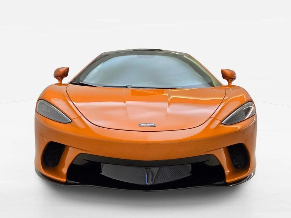 2023 McLaren GT - Image 2 of 31