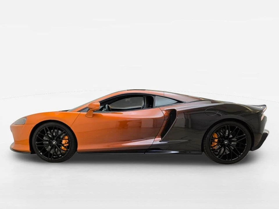 2023 McLaren GT - Image 12 of 31
