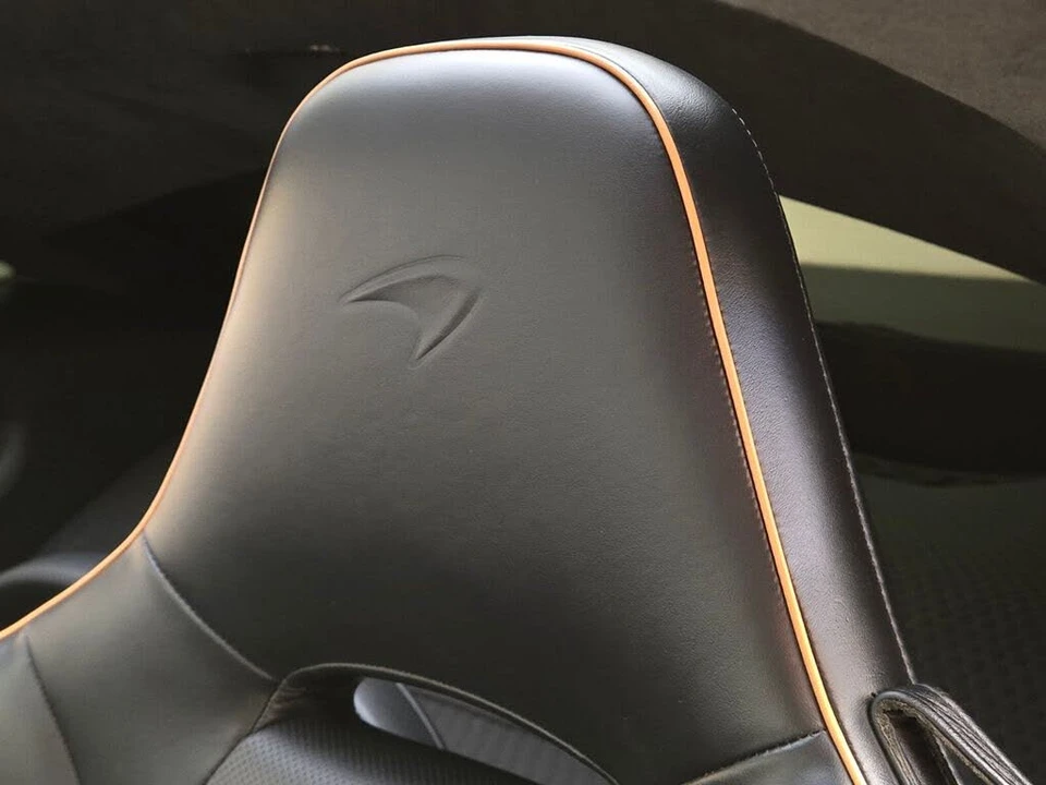 2023 McLaren GT - Image 30 of 31