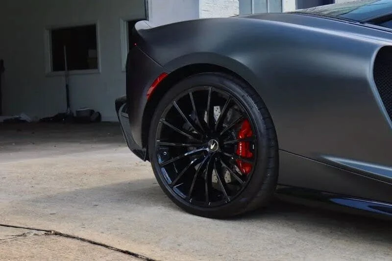 2023 McLaren GT - Image 11 of 16