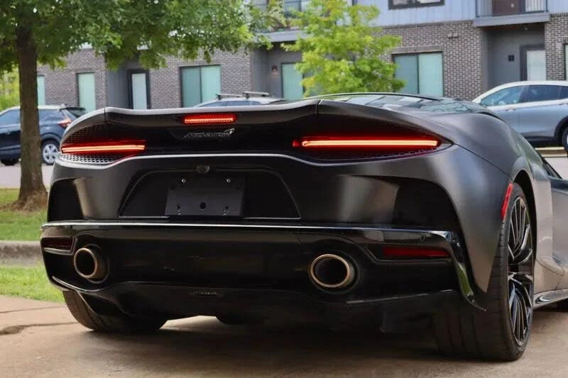 2023 McLaren GT - Image 9 of 16