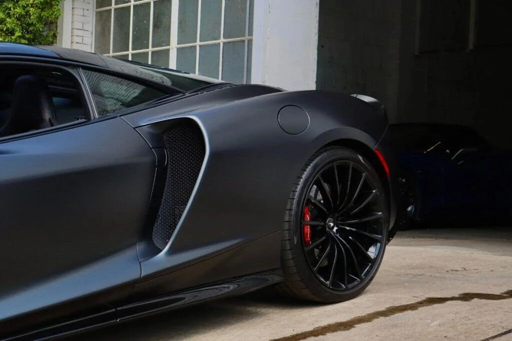 2023 McLaren GT - Image 8 of 16