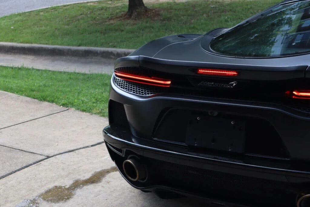 2023 McLaren GT - Image 10 of 16