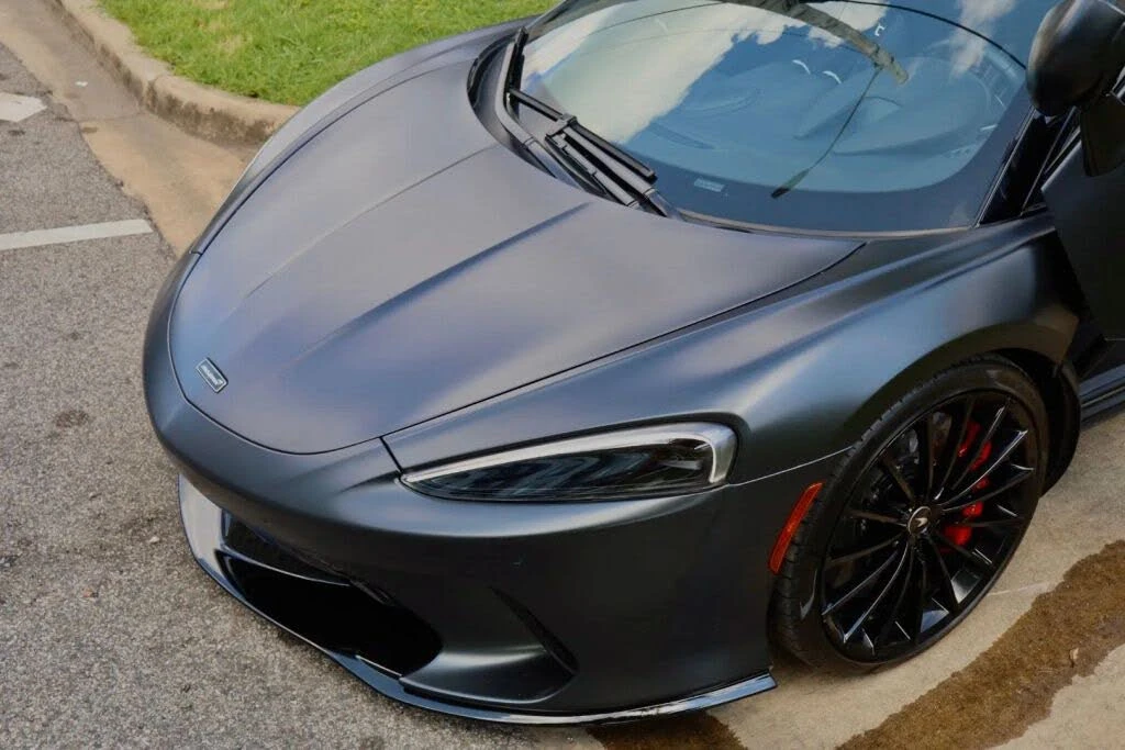 2023 McLaren GT - Image 7 of 16