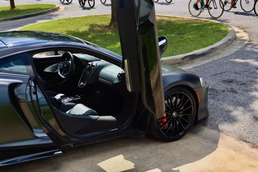 2023 McLaren GT - Image 6 of 16