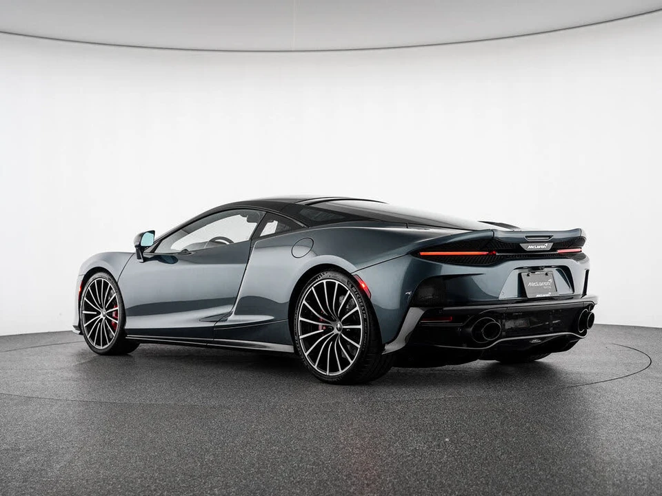2023 McLaren GT - Image 17 of 31