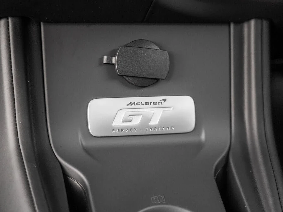 2023 McLaren GT - Image 12 of 31