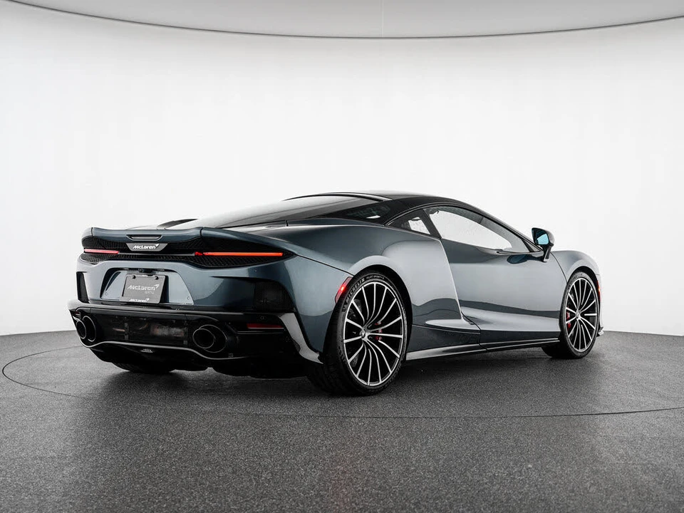 2023 McLaren GT - Image 2 of 31