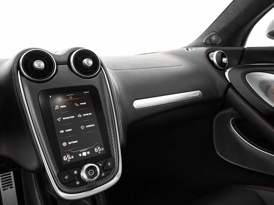 2023 McLaren GT - Image 27 of 31
