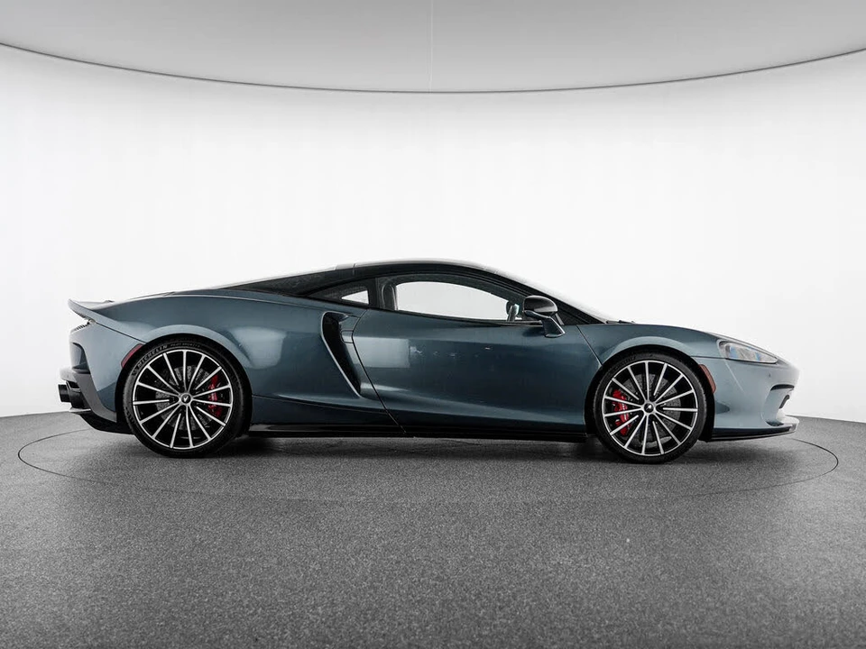 2023 McLaren GT - Image 19 of 31