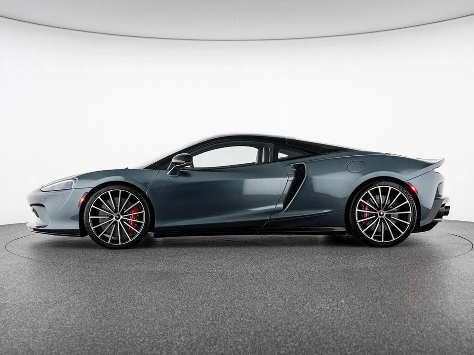 2023 McLaren GT - Image 4 of 31