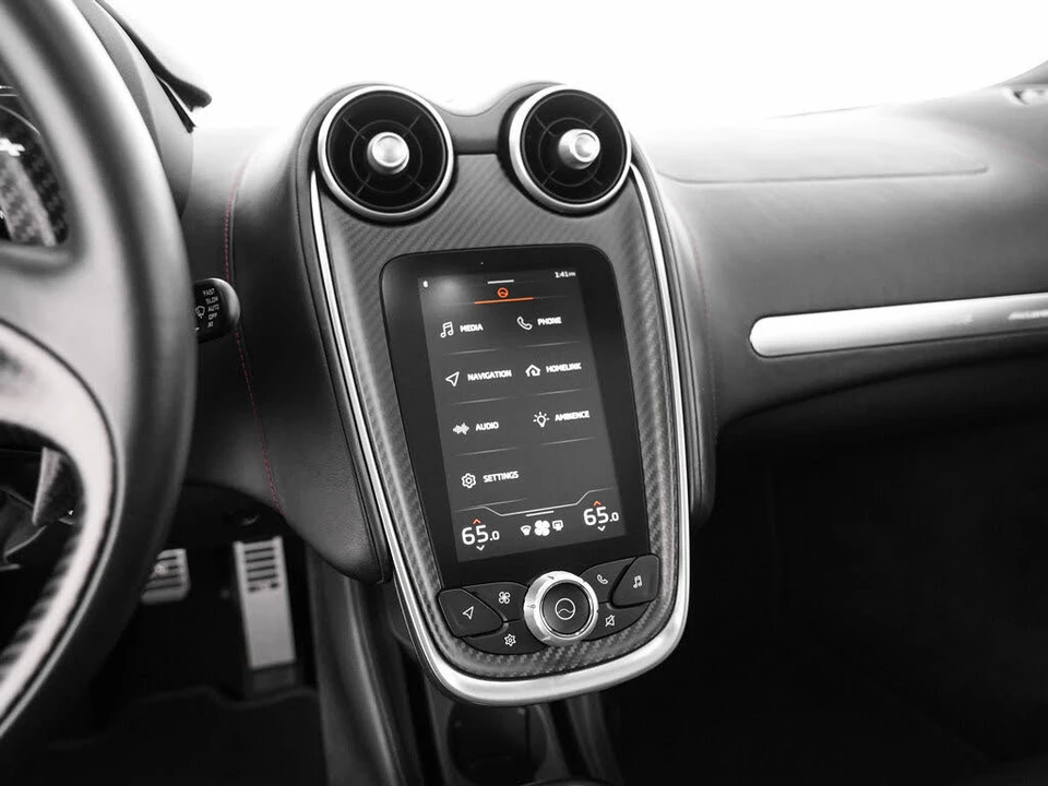2023 McLaren GT - Image 8 of 31