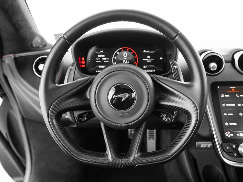 2023 McLaren GT - Image 21 of 31