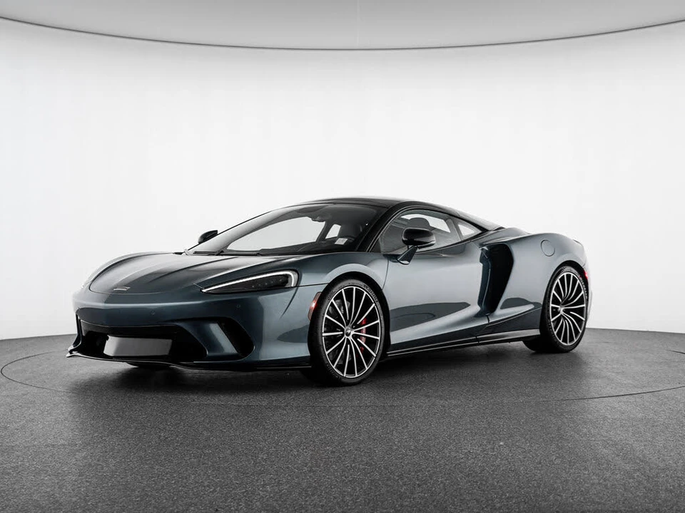 2023 McLaren GT - Image 16 of 31