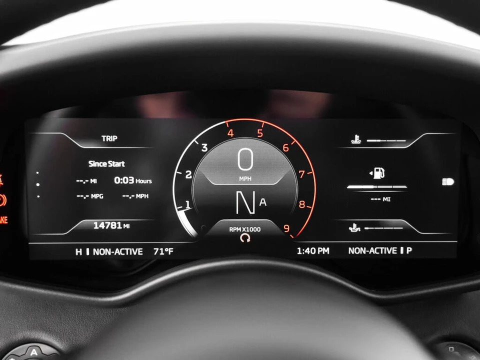 2023 McLaren GT - Image 9 of 31