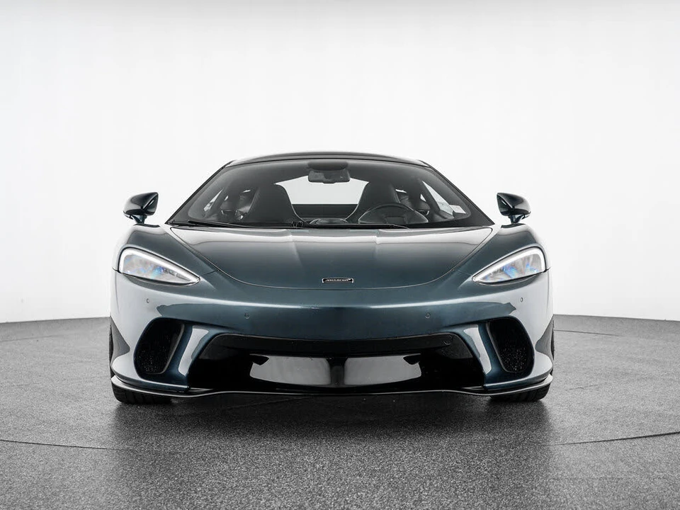 2023 McLaren GT - Image 5 of 31