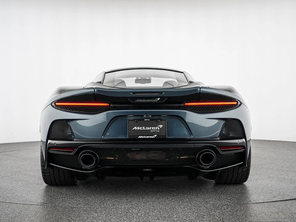 2023 McLaren GT - Image 3 of 31
