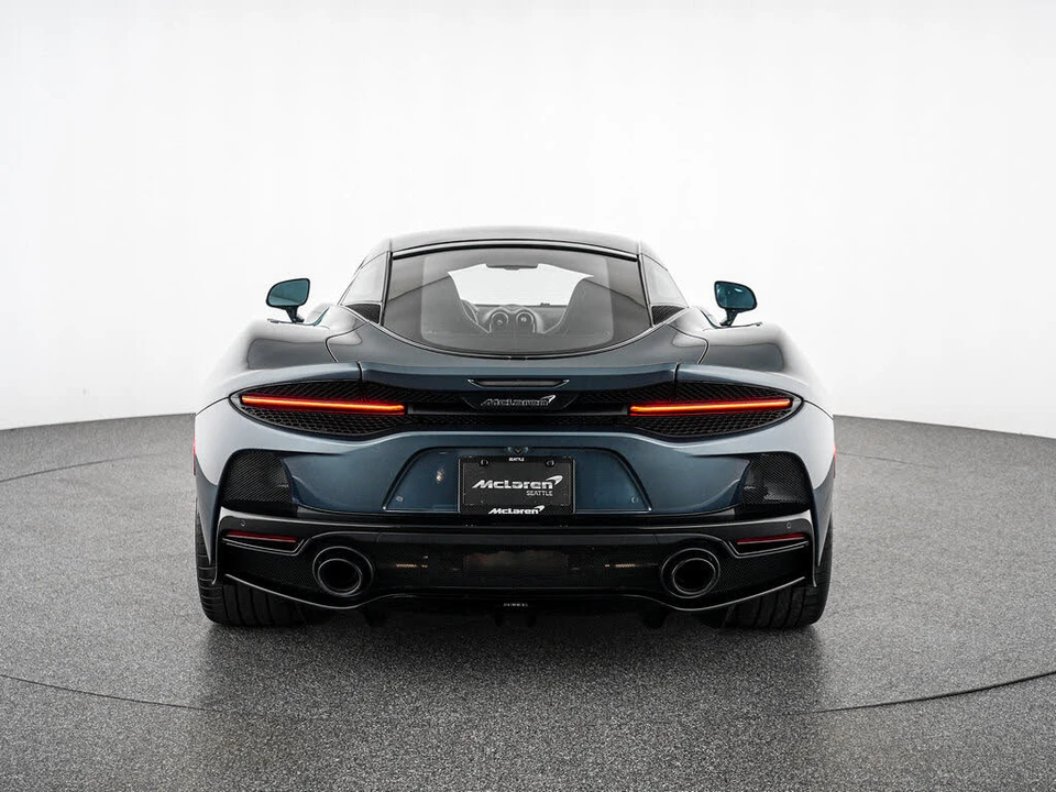 2023 McLaren GT - Image 18 of 31