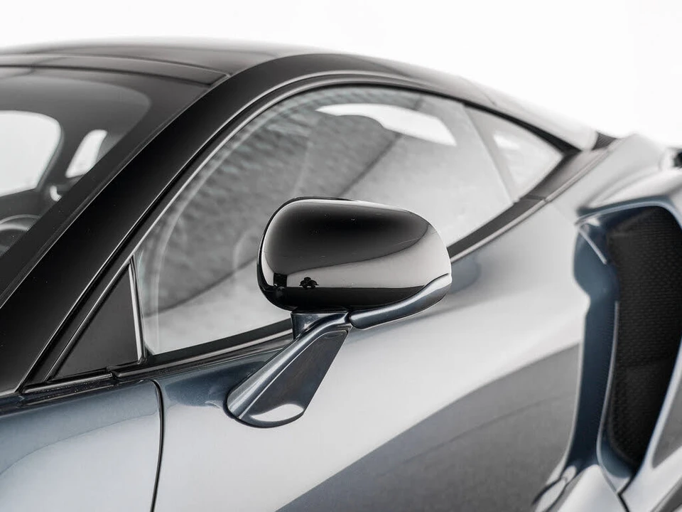 2023 McLaren GT - Image 14 of 31