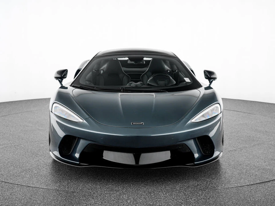 2023 McLaren GT - Image 20 of 31