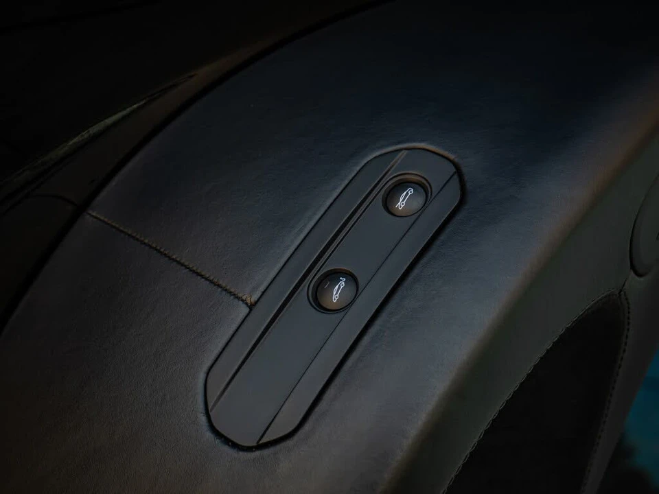 2023 McLaren GT - Image 21 of 31