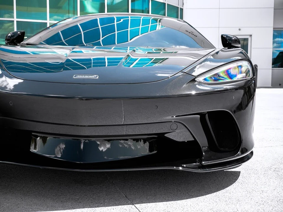 2023 McLaren GT - Image 11 of 31