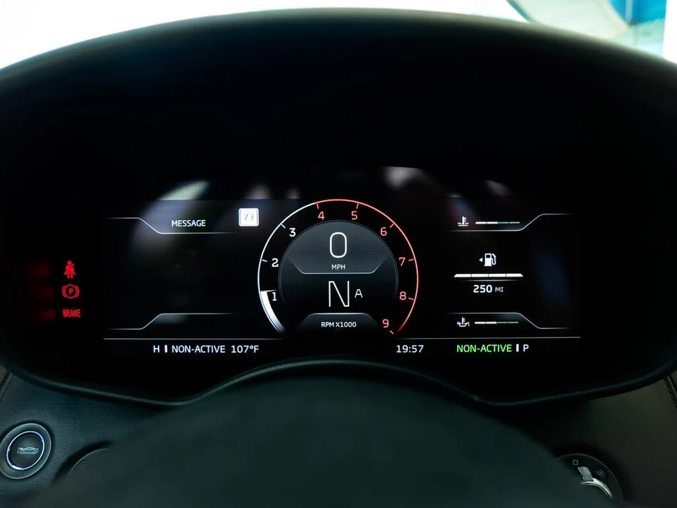 2023 McLaren GT - Image 28 of 31