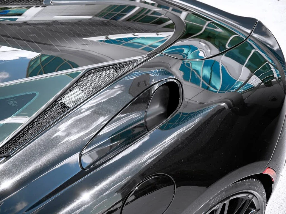 2023 McLaren GT - Image 12 of 31