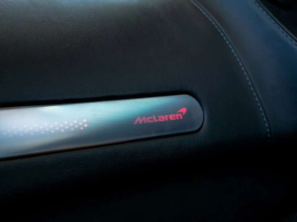 2023 McLaren GT - Image 31 of 31
