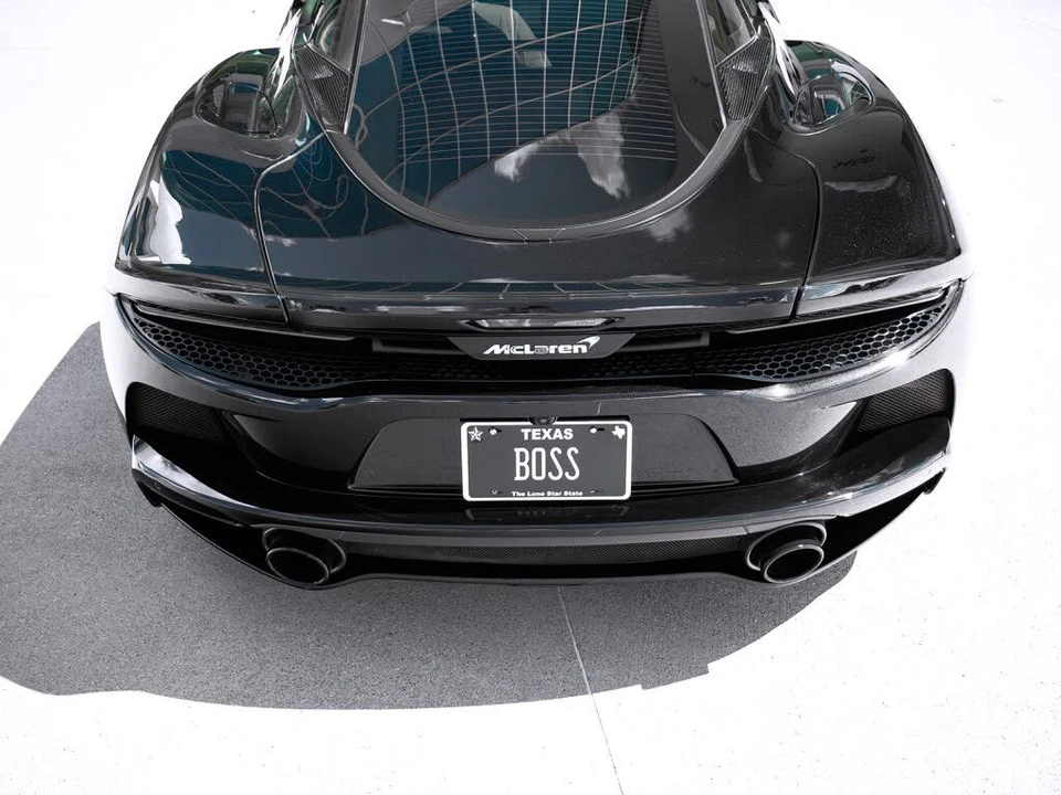 2023 McLaren GT - Image 13 of 31