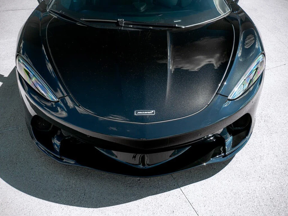 2023 McLaren GT - Image 9 of 31