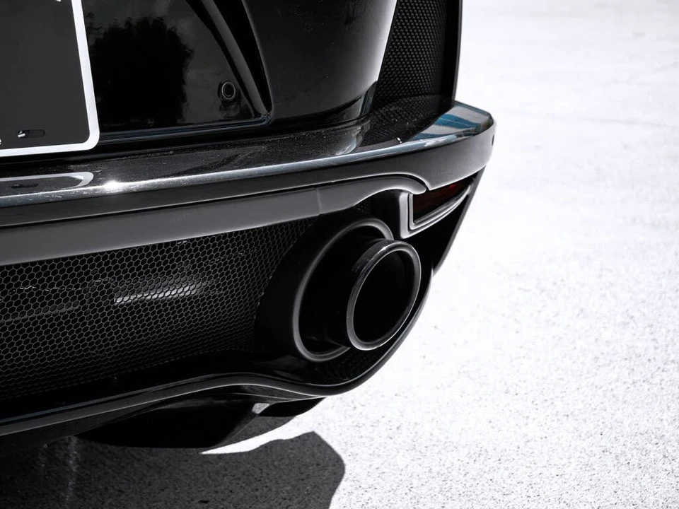 2023 McLaren GT - Image 15 of 31