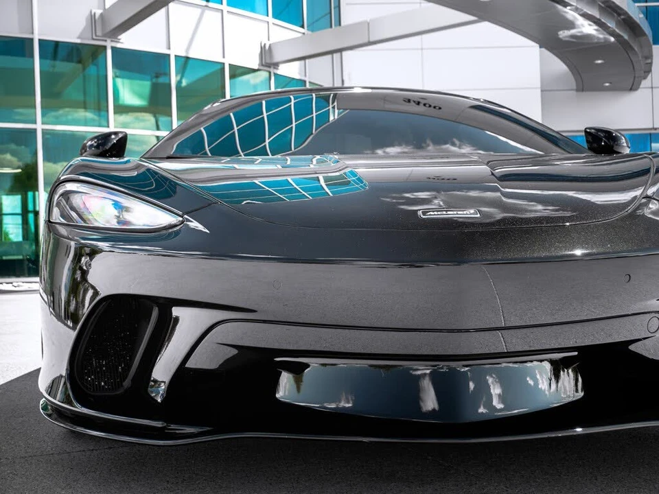 2023 McLaren GT - Image 10 of 31